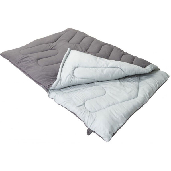 

Спальный мешок Vango Flare Double/4°C/Nocturne Grey (928202)