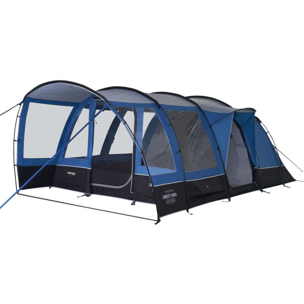 

Палатка Vango Langley 400XL Sky Blue (928171)