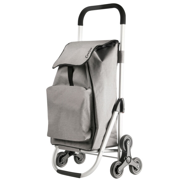 

Дорожная сумка ShoppingCruiser Stairs Climber 40 Grey