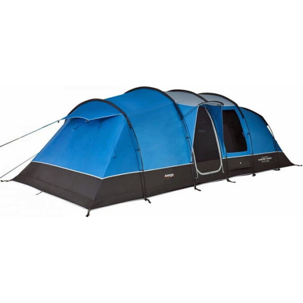 

Палатка Vango Stanford II 850XL Sky Blue (928180)