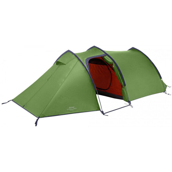 

Палатка Vango Scafell 200+ Pamir Green (926313)