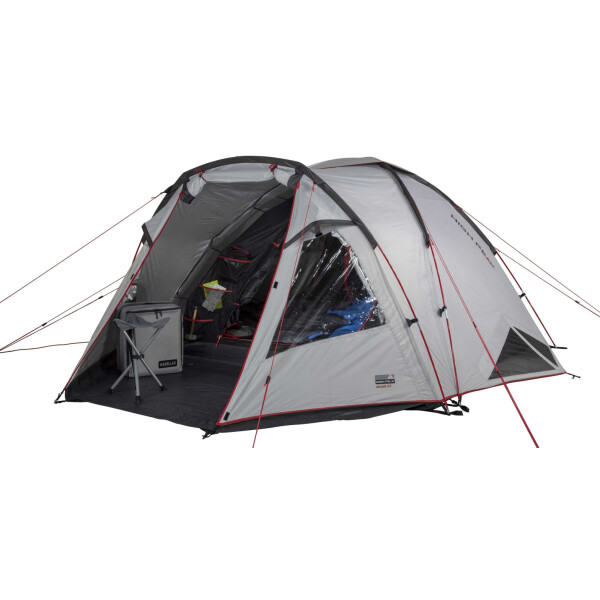 

Палатка High Peak Almada 4 (Nimbus Grey) (928133)