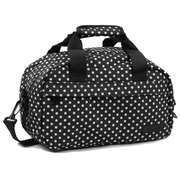 

Дорожная сумка Members Essential On-Board Trav. Bag Black