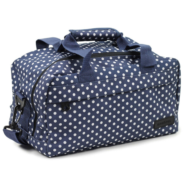 

Дорожная сумка Memb. Essent. On-Board Trav. Bag Navy