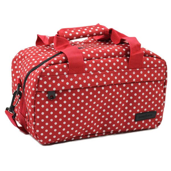 

Дорожная сумка Memb. Essent. On-Board Travel Bag Red