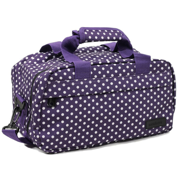 

Дорожная сумка Members Essential On-Board Travel Bag Purple