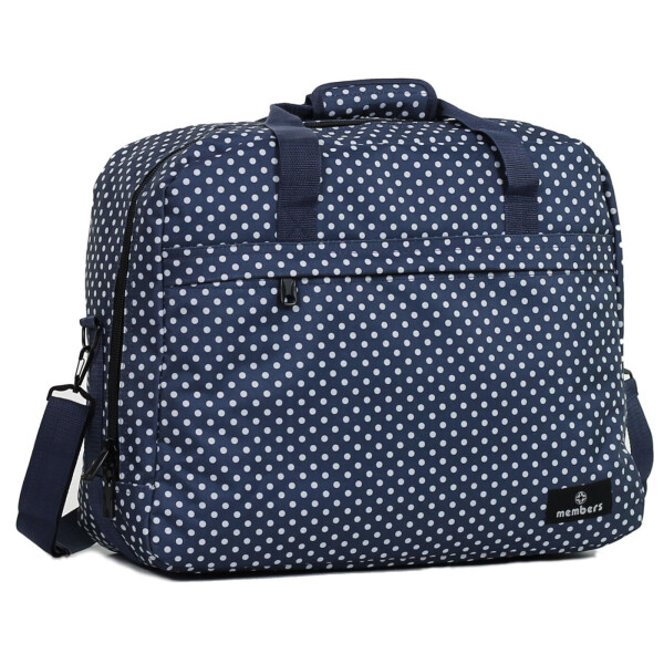 

Дорожная сумка Memb. Essential On-Board Travel Bag Navy
