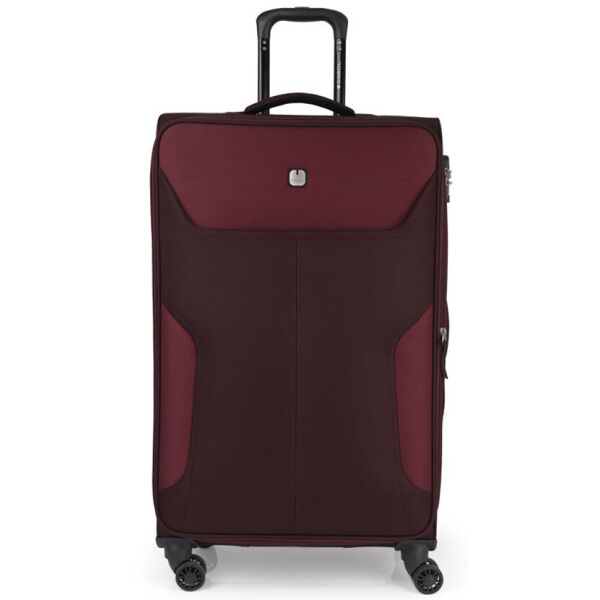 

Чемодан Gabol Nordic (L) Burgundy (927985)