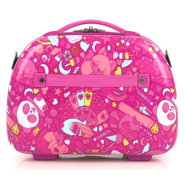 

Gabol Toy 12L