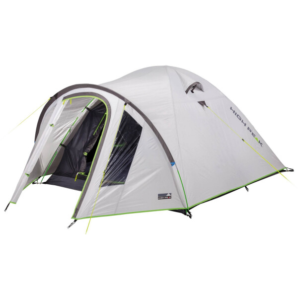 

Палатка High Peak Nevada 2.0 (Nimbus Grey) (928124)