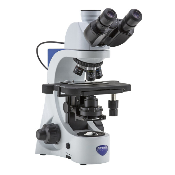 

Optika B-382PLi-ALC 40x-1000x Bino Infinity