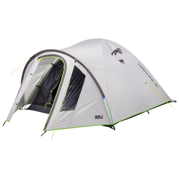 

Палатка High Peak Nevada 3.0 (Nimbus Grey) (928125)