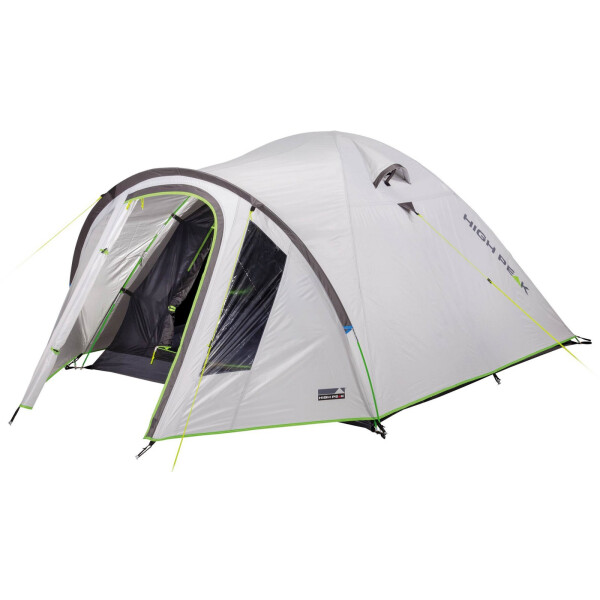 

Палатка High Peak Nevada 4.0 (Nimbus Grey) (928126)