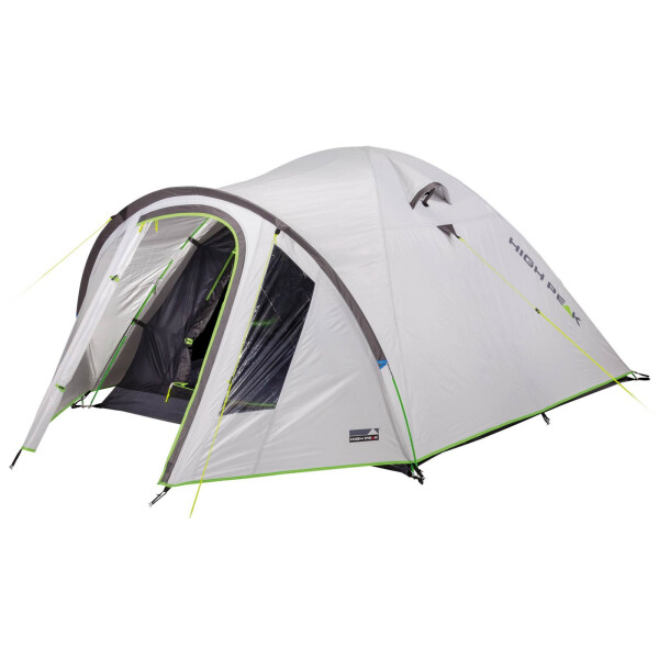 

Палатка High Peak Nevada 5.0 (Nimbus Grey) (928127)
