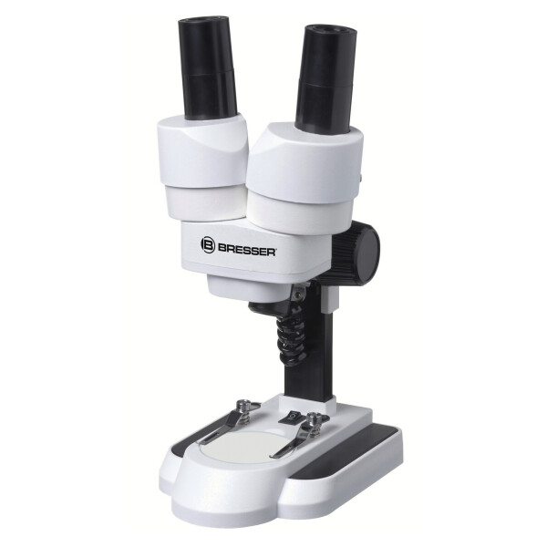 

Микроскоп Bresser Junior Stereo 20х-50x