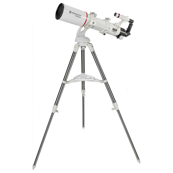 

Bresser Messier AR-102/600 Nano AZ