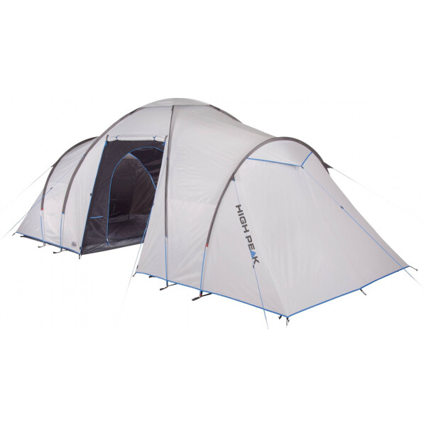 

Палатка High Peak Como 6 (Nimbus Grey) (928132)