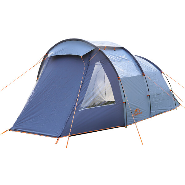 

Палатка Dutch Mountains Holterberg 4 Grey (927755)