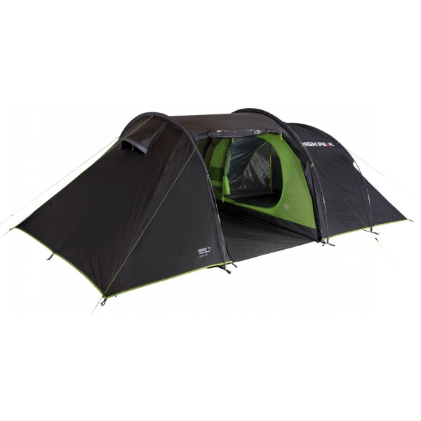

Палатка High Peak Naxos 3.0 (Dark Grey/Green) (928136)