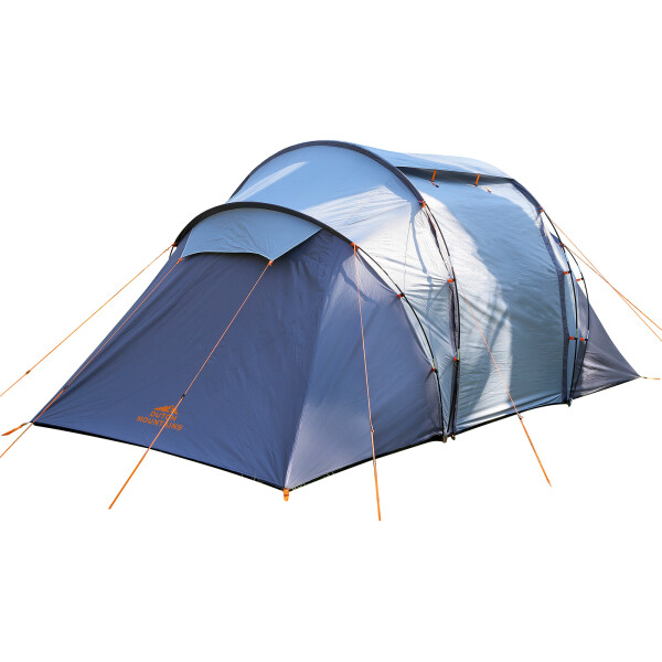 

Палатка Dutch Mountains Grebbeberg 4 Grey (927756)