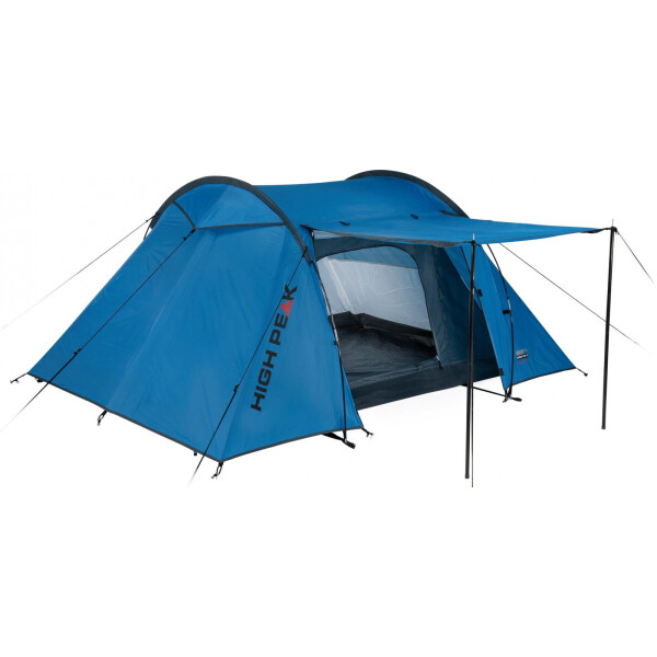 

Палатка High Peak Kalmar 2 (Blue/Grey) (928139)
