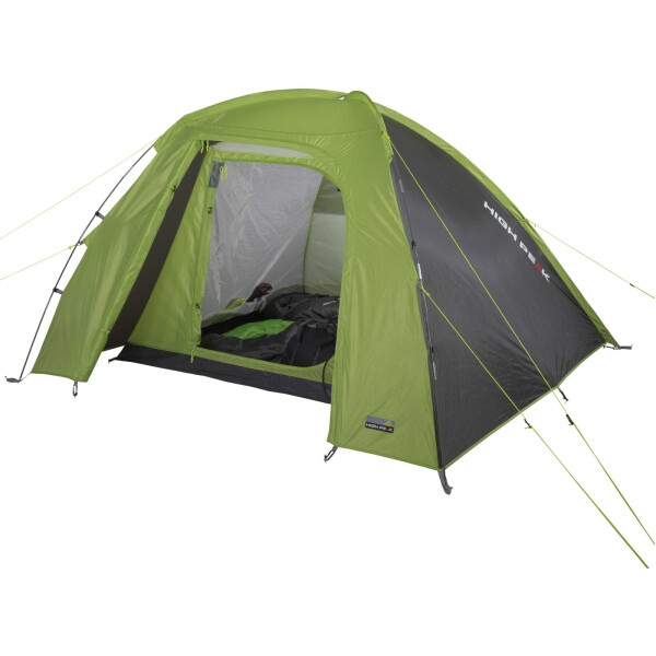 

Палатка High Peak Rapido 3 (Dark Green/Light Green) (928140)