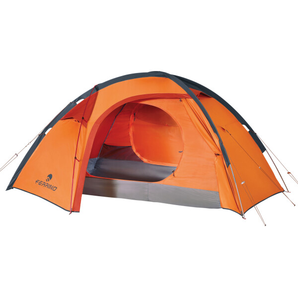 

Палатка Ferrino Trivor 2 (8000) Orange (928089)