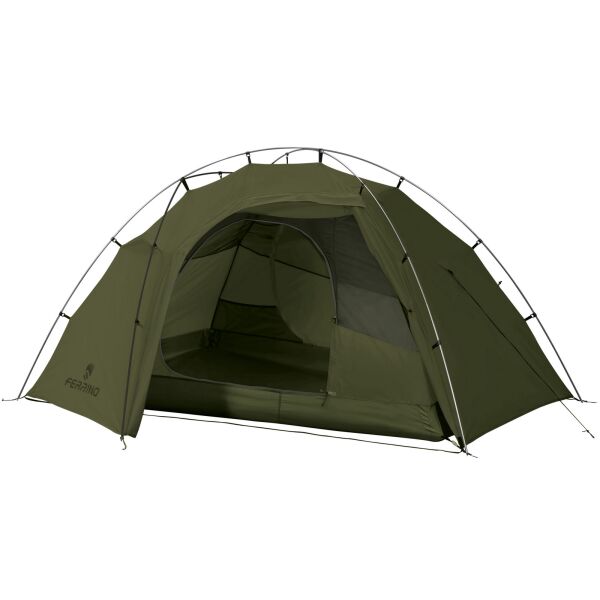 

Палатка Ferrino Force 2 Olive Green (91135LOOFR)