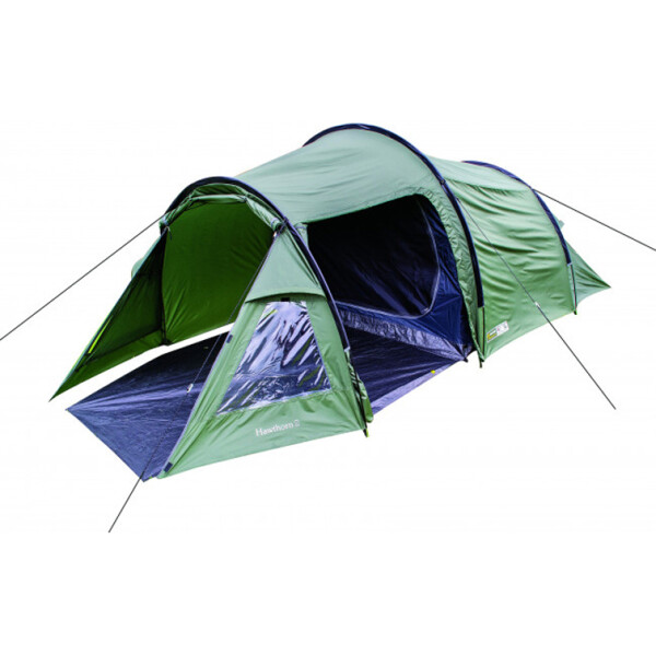 

Палатка Highlander Hawthorn 2 Olive (927946)