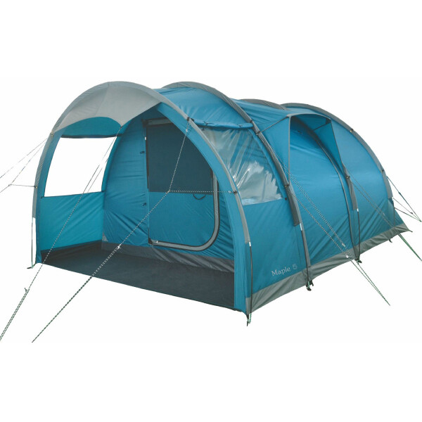 

Палатка Highlander Maple 5 Teal (927944)