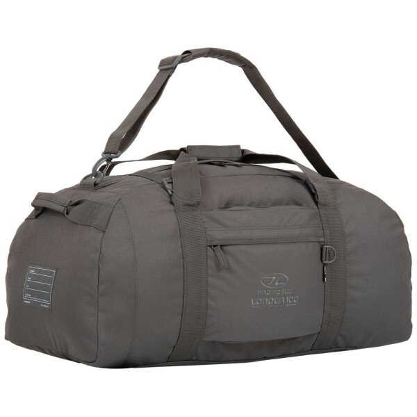 

Дорожная сумка Highlander Loader Holdall 100 Grey