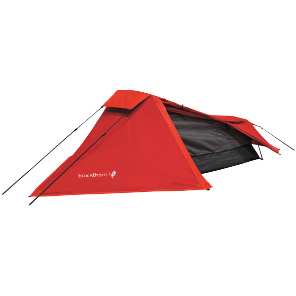 

Палатка Highlander Blackthorn 1 Red (927940)