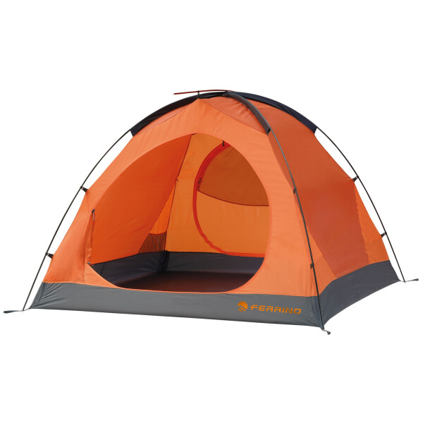 

Палатка Ferrino Lhotse 4 (8000) Orange (928090)