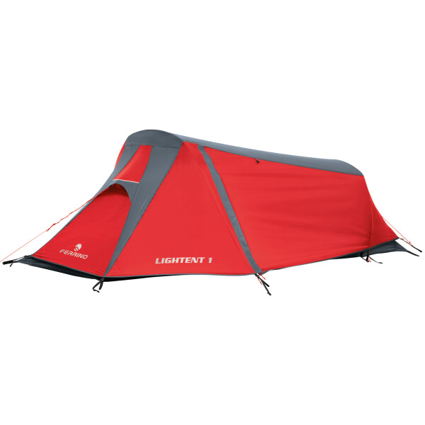 

Палатка Ferrino Lightent 1 (8000) Red (928091)
