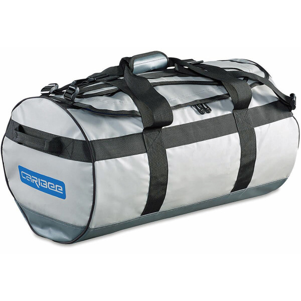 

Дорожная сумка Caribee Kokoda 90 Grey