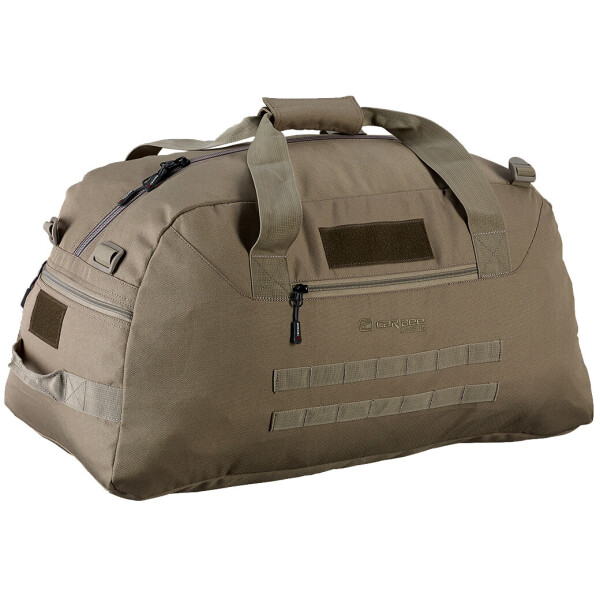 

Дорожная сумка Caribee Ops 65 Duffle Sand
