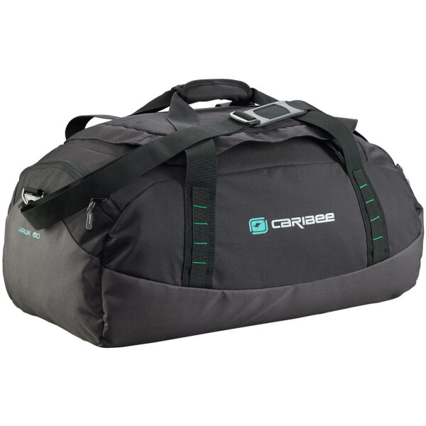 

Caribee Hawk 70L (60 см) Black New