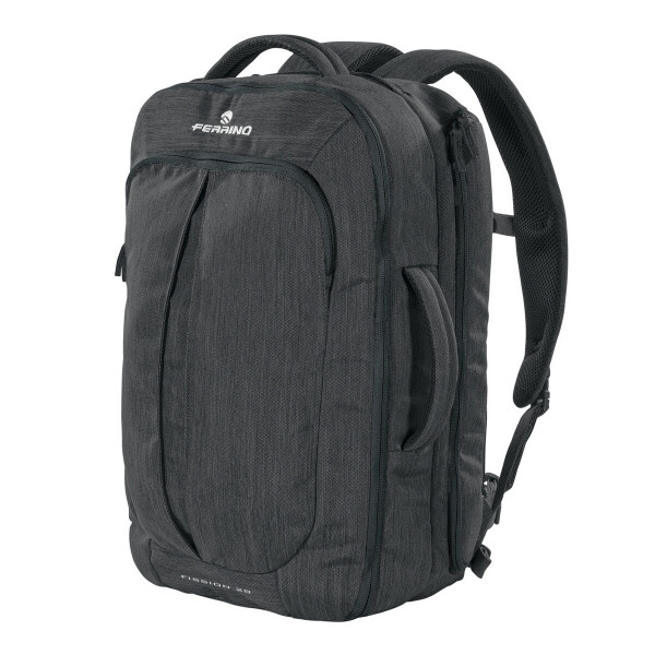 

Рюкзак Ferrino Fission 28 Black