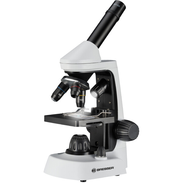 

Bresser Junior Biolux 40x-2000x