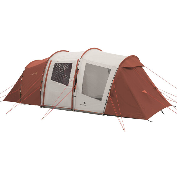 

Палатка Easy Camp Huntsville Twin 600 Red (928292)
