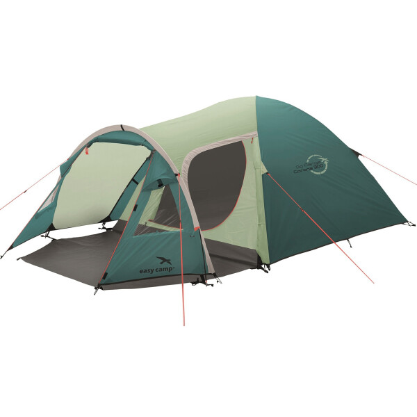 

Палатка Easy Camp Corona 300 Teal Green (928294)