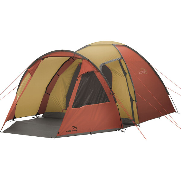 

Палатка Easy Camp Eclipse 500 Gold Red (928296)