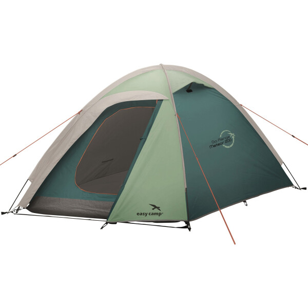 

Палатка Easy Camp Meteor 200 Teal Green (928302)