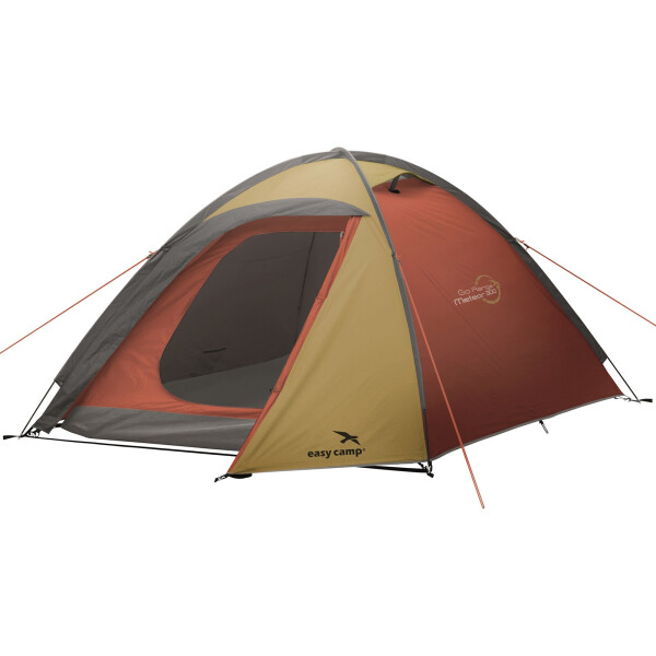 

Палатка Easy Camp Meteor 300 Gold Red (928303)