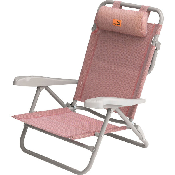 

Стул Easy Camp Breaker Coral Red (928335)