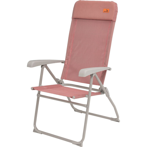 

Стул Easy Camp Capella Coral Red (928342)