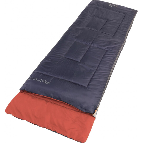 

Спальный мешок Easy Camp Astro M/+5°C Blue (Right) (928324)