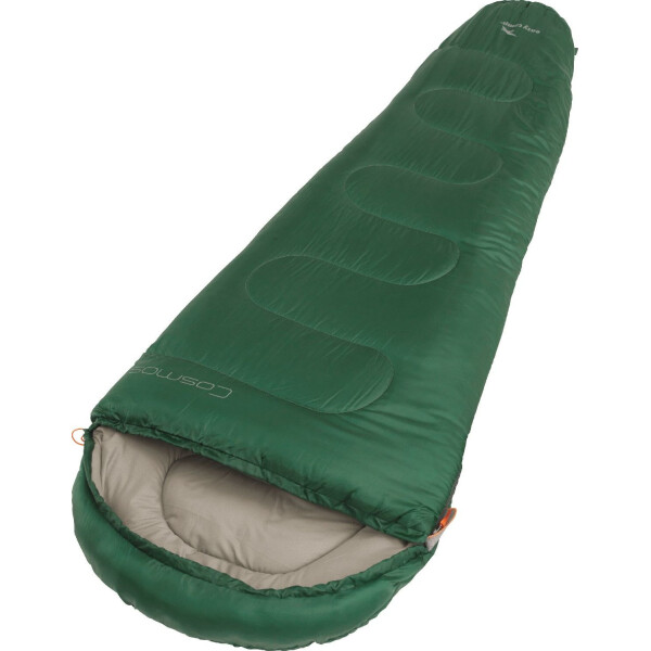 

Спальный мешок Easy Camp Cosmos/+8°C Green (Right) (928326)