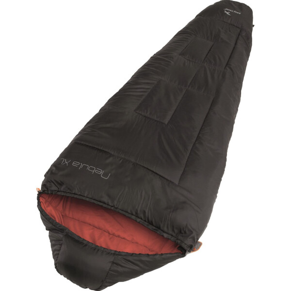 

Спальный мешок Easy Camp Nebula XL/0°C Black (Right) (928333)