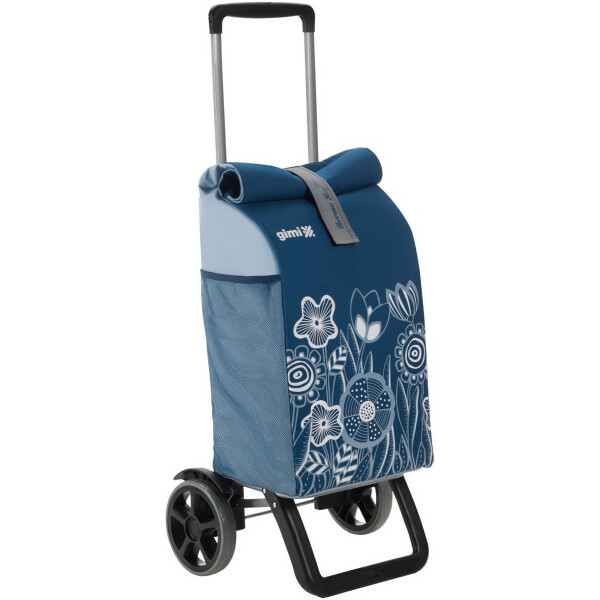 

-тележка Gimi Rolling Thermo 50 Blue (928421)